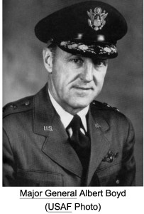 General Al Boyd